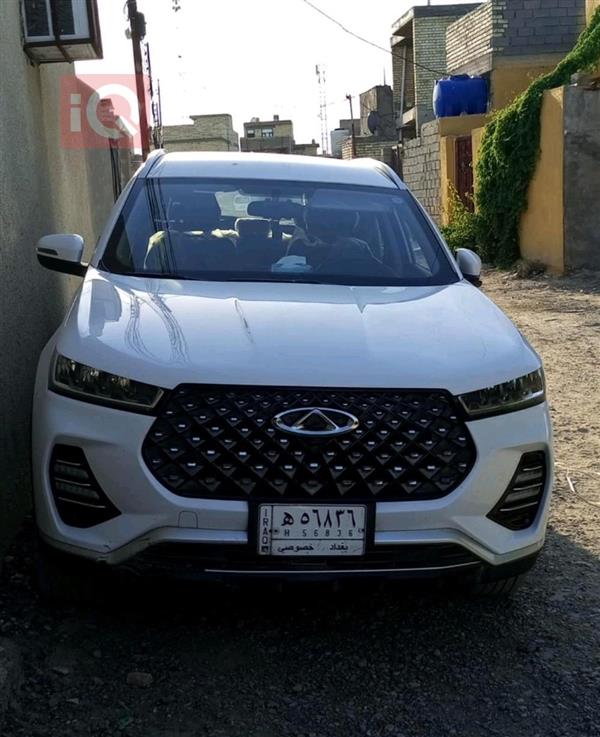 شێری تیگۆ 7 پرۆ 2022  بۆ فرۆشتن لە عێراق -  بەغداد